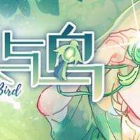 风与鸟-Wind and Bird