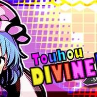 Touhou: Divine Land