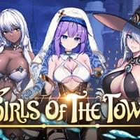 Girls of The Tower