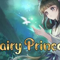 My Fairy Princess