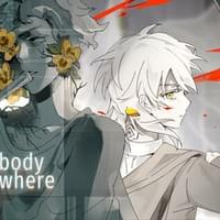 Nobody Nowhere