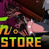 Gin's Gunstore