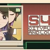 S4U: CITYPUNK 2011 AND LOVE PU