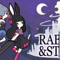 Rabbit and Steel