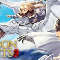 Dragon Spirits