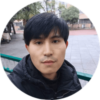 李年（紀實漫畫獎第二季）