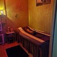 salle de massage thai