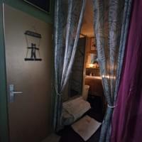 Douche spa L'Orchidée Paris