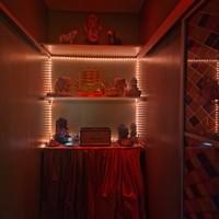 ambiance L'Orchidée