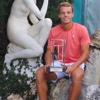 2023 Mickael Geerts