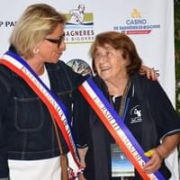 Les maires du village