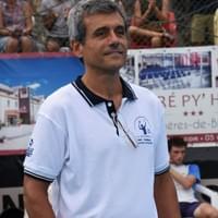 Carlos Ramos, Juge-Arbitre
