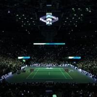 Rollex Paris Masters