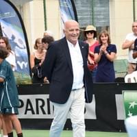 Philippe Belou