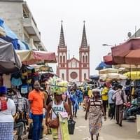 LOME Togo
