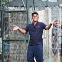 Yannick Noah