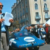 Tour de France Auto