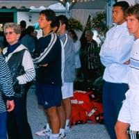 2001 Premiers points ATP 