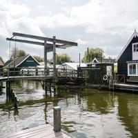 ALSMEER  Pays Bas