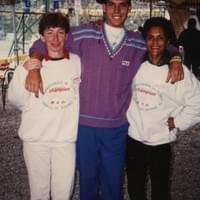 1988 Nicolas PEREIRA