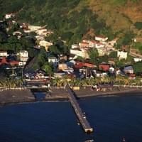 Le CARBET Martinique