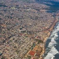 ACCRA  Ghana
