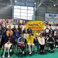 Aux Petits As de Tarbes