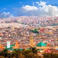 FES Maroc