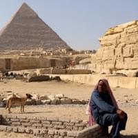 Le CAIRE Egypte