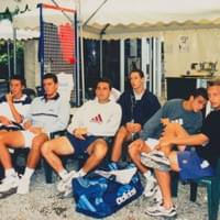 2001 Llodra Ascione Faurel etc