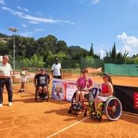 Trophée Giammartini à Nice