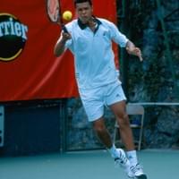 2001 Jo Xilfried Tsonga