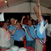La Fête des Maires