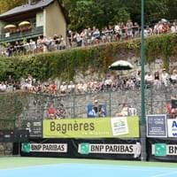 Tribunes pleines