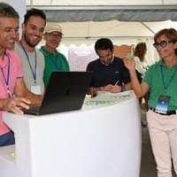La direction du tournoi