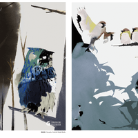 UNKNOWN ASIA 2025  今年もUNKNOWN ASIAに出展させていただくことになりました。これまで数年間は、クラシック音楽をテーマにしたシリーズをさまざまな角度から展開してきましたが、今年は大きく方向を変えた新作を展示いたします。タイトルは 「FIND × REPLACE（ファインド・リプレイス）」。  日常で“心が動いた瞬間”をスケッチし、ひとつのビジュアルへと置き換える──そんな行為を指しています。街の光、旅先の風景、動物や小鳥の仕草、そのとき偶然出会った色や空気。その一瞬一瞬を見つけ（FIND）、絵として置き換える（REPLACE）。そうして描き続けるうちに、小さな物語がにじみ出てくるのだと感じています。  実は、このタイトルは2002年に新宿ニコンサロンで開催した私の初個展（写真展）と同じ名前です。写真から絵へ表現は変わっても、私はずっと「見ることを、描きかえる」試みを続けているのだと気づきました。  小さな物語が集まった“視線の記録”を、ぜひ会場で楽しんでいただけたら嬉しいです。    紀陽銀行presents UNKNOWN ASIA 2025 ■開催日程 2025.12.6[sat] 10:00-20:00 2025.12.7[sun] 10:00-17:00 2025.12.5[fri] 15:00-20:30 VIP PREVIEW （関係者、招待者のみ） ■会場 梅田サウスホール 〒530-0001 大阪府大阪市北区梅田1丁目13番1号 大阪梅田ツインタワーズ・サウス 11F     詳しくは、https://www.instagram.com/p/DKQ-Ufdx7R1/?hl=ja