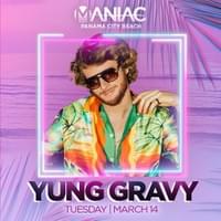 Young Gravy Panama City Beach