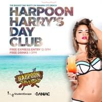 Harpoon Harry's Day Party