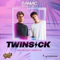 Twinsick Panama City Beach