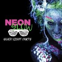 Neon Glow Party Longboards