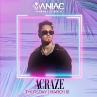 Acraze PCB Spring Break