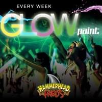 Glow Paint Party