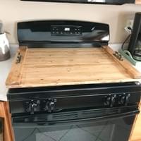 Handmade Noodle Board