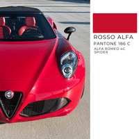 Rosso Alfa