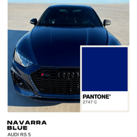 Navarra Blue
