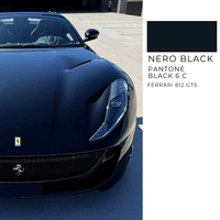 Nero Black