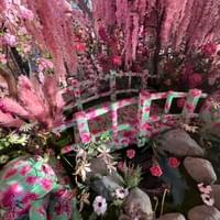 assistant floral designs