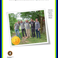 Championnat Cantonal de Groupes 2022