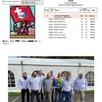 Championnat Suisse de Section / 6ème