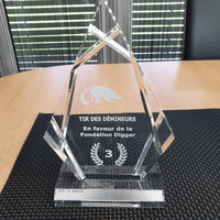 Tir des Démineurs 2021